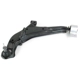 Purchase Top-Quality Control Arm With Ball Joint by MEVOTECH - CMS20458 pa36