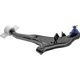 Purchase Top-Quality Control Arm With Ball Joint by MEVOTECH - CMS20458 pa39
