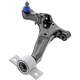 Purchase Top-Quality Control Arm With Ball Joint by MEVOTECH - CMS20458 pa40