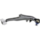 Purchase Top-Quality Control Arm With Ball Joint by MEVOTECH - CMS20458 pa44