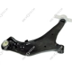 Purchase Top-Quality Control Arm With Ball Joint by MEVOTECH - CMS20458 pa6