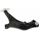Purchase Top-Quality Control Arm With Ball Joint by MEVOTECH - CMS20459 pa12