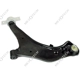 Purchase Top-Quality Control Arm With Ball Joint by MEVOTECH - CMS20459 pa19