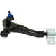 Purchase Top-Quality Control Arm With Ball Joint by MEVOTECH - CMS20459 pa21