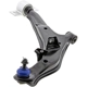 Purchase Top-Quality Control Arm With Ball Joint by MEVOTECH - CMS20459 pa26