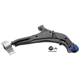 Purchase Top-Quality Control Arm With Ball Joint by MEVOTECH - CMS20459 pa28