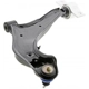 Purchase Top-Quality Control Arm With Ball Joint by MEVOTECH - CMS20459 pa29