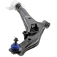 Purchase Top-Quality Control Arm With Ball Joint by MEVOTECH - CMS20459 pa30