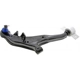 Purchase Top-Quality Control Arm With Ball Joint by MEVOTECH - CMS20459 pa32