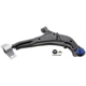 Purchase Top-Quality Control Arm With Ball Joint by MEVOTECH - CMS20459 pa33