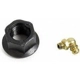 Purchase Top-Quality Control Arm With Ball Joint by MEVOTECH - CMS20459 pa4