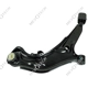 Purchase Top-Quality Control Arm With Ball Joint by MEVOTECH - CMS20460 pa11