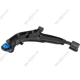 Purchase Top-Quality Control Arm With Ball Joint by MEVOTECH - CMS20460 pa13