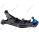Purchase Top-Quality Control Arm With Ball Joint by MEVOTECH - CMS20460 pa14