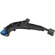 Purchase Top-Quality Control Arm With Ball Joint by MEVOTECH - CMS20460 pa16