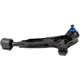 Purchase Top-Quality Control Arm With Ball Joint by MEVOTECH - CMS20460 pa18