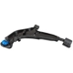 Purchase Top-Quality Control Arm With Ball Joint by MEVOTECH - CMS20460 pa20