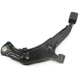 Purchase Top-Quality Control Arm With Ball Joint by MEVOTECH - CMS20460 pa23
