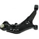 Purchase Top-Quality Control Arm With Ball Joint by MEVOTECH - CMS20460 pa26