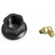 Purchase Top-Quality Control Arm With Ball Joint by MEVOTECH - CMS20460 pa4