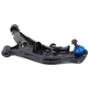 Purchase Top-Quality Control Arm With Ball Joint by MEVOTECH - CMS20460 pa5