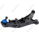 Purchase Top-Quality Control Arm With Ball Joint by MEVOTECH - CMS20461 pa10