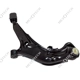 Purchase Top-Quality Control Arm With Ball Joint by MEVOTECH - CMS20461 pa13