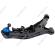 Purchase Top-Quality Control Arm With Ball Joint by MEVOTECH - CMS20461 pa14