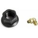 Purchase Top-Quality Control Arm With Ball Joint by MEVOTECH - CMS20461 pa18