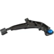 Purchase Top-Quality Control Arm With Ball Joint by MEVOTECH - CMS20461 pa21