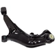 Purchase Top-Quality Control Arm With Ball Joint by MEVOTECH - CMS20461 pa25