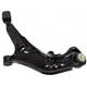 Purchase Top-Quality Control Arm With Ball Joint by MEVOTECH - CMS20461 pa27