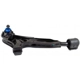 Purchase Top-Quality Control Arm With Ball Joint by MEVOTECH - CMS20461 pa28