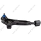 Purchase Top-Quality Control Arm With Ball Joint by MEVOTECH - CMS20461 pa7