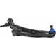 Purchase Top-Quality Control Arm With Ball Joint by MEVOTECH - CMS20462 pa14