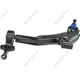 Purchase Top-Quality Control Arm With Ball Joint by MEVOTECH - CMS20462 pa15