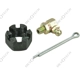 Purchase Top-Quality Control Arm With Ball Joint by MEVOTECH - CMS20462 pa16