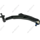 Purchase Top-Quality Control Arm With Ball Joint by MEVOTECH - CMS20462 pa18