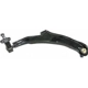 Purchase Top-Quality Control Arm With Ball Joint by MEVOTECH - CMS20462 pa2