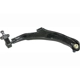 Purchase Top-Quality Control Arm With Ball Joint by MEVOTECH - CMS20462 pa22