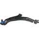 Purchase Top-Quality Control Arm With Ball Joint by MEVOTECH - CMS20462 pa24