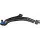 Purchase Top-Quality Control Arm With Ball Joint by MEVOTECH - CMS20462 pa26