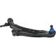 Purchase Top-Quality Control Arm With Ball Joint by MEVOTECH - CMS20462 pa27