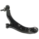 Purchase Top-Quality Control Arm With Ball Joint by MEVOTECH - CMS20462 pa30