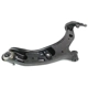Purchase Top-Quality Control Arm With Ball Joint by MEVOTECH - CMS20462 pa32