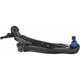 Purchase Top-Quality Control Arm With Ball Joint by MEVOTECH - CMS20462 pa5