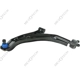 Purchase Top-Quality Control Arm With Ball Joint by MEVOTECH - CMS20462 pa8
