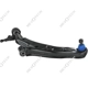Purchase Top-Quality Control Arm With Ball Joint by MEVOTECH - CMS20462 pa9