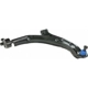 Purchase Top-Quality Control Arm With Ball Joint by MEVOTECH - CMS20463 pa13