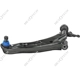 Purchase Top-Quality Control Arm With Ball Joint by MEVOTECH - CMS20463 pa17